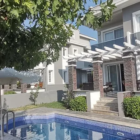 Koca Calis Star