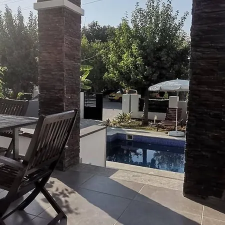 Villa Koca Calis Star Fethiye