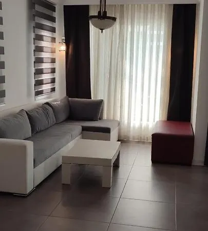 Villa Koca Calis Star