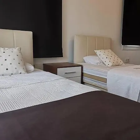 Villa Koca Calis Star *