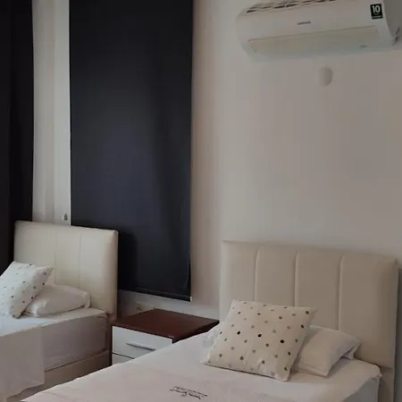 Villa Koca Calis Star *
