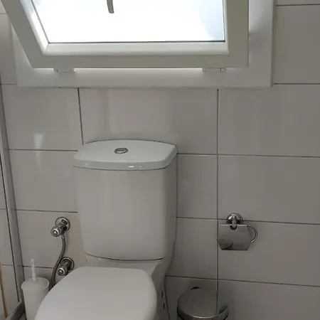 Koca Calis Star Villa Fethiye