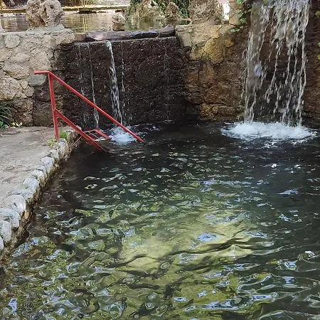Koca Calis Star Villa *