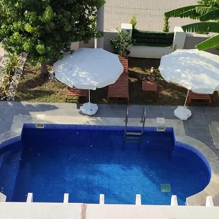 Villa Koca Calis Star *