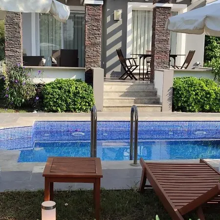 Villa Koca Calis Star *