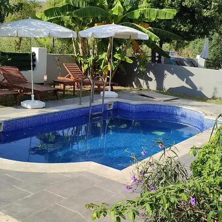 Koca Calis Star Villa *